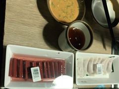 -野妹经典火锅(民治店)