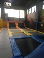 -Apfunll潮玩乐园*生日派对*企业团建(米房店)