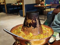 -觅山云南菜(泊富ICITY店)