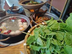 -吃饭皇帝大(合生汇店)