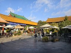 -翠湖公园