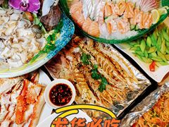 -东记炭炉·海鲜鸡煲(龙华店)