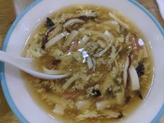 -河间老万驴肉火烧(福建北路店)