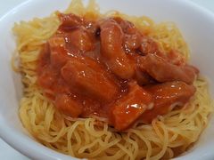 京都炸酱捞面-麦文记面家(佐敦店)