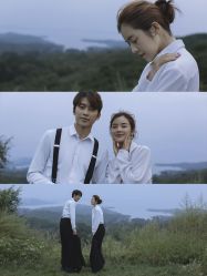 -CD视觉婚纱摄影