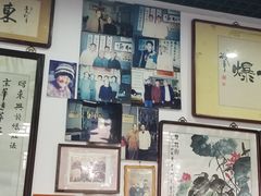 大堂-东兴顺爆肚张
