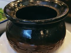 民间瓦罐煨汤-西江美食舫·江西菜(健德桥店)