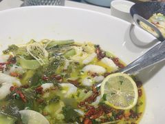 -绿草地·湘菜(7mall店)