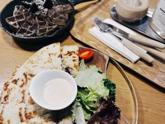 -奎克咖啡Cuiqu(晶品店)
