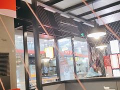 大堂-鱼酷活鱼烤鱼(梅江印象城店)