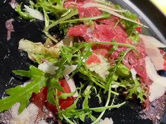 -CASA卡撒意式西餐厅