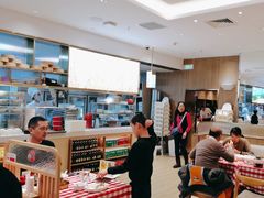 -西贝(枫蓝国际购物中心店)