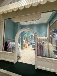 -奈尔宝·儿童乐园·亲子餐厅(华采天地店)