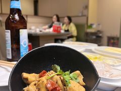 -海底捞火锅(漕宝路店)