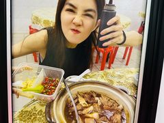 -新峰肉骨茶