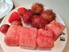 -大渔铁板烧(保利文化广场店)