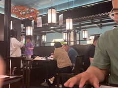 -额娘·现烙春饼烤鸭(太原总店)