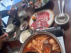 -一本魅·日式料理