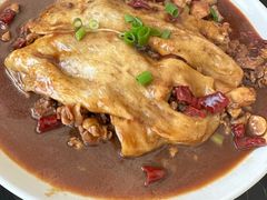 -广发餐厅(涞源店)