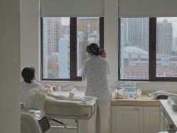 点击看大图 -海豚湾高端月子会所(黄浦店)