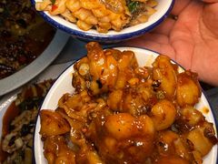 -蜀膳坊(洪公祠小区店)