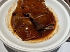 陈皮烧鹅-粤界(望京金辉店)