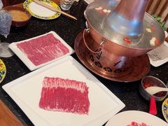 -南门涮肉(通州大船店)