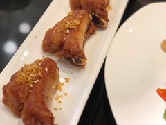 招牌腊味煲仔饭-高第街56号餐厅(凯德mall新都心店)