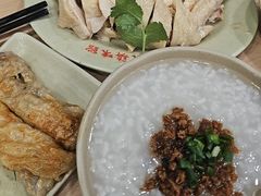 -百家鸡味馆(清泰店)