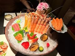 -花潮料理艺食馆(SM新生活广场店)
