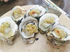 -贞姨美食·老字号海鲜大排档