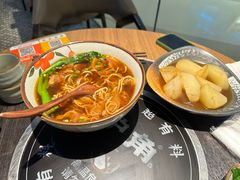 -炉角·鲍鱼牛腩煲(国贸商城店)