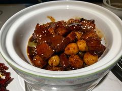 -周三的情书花园餐厅(江北店)