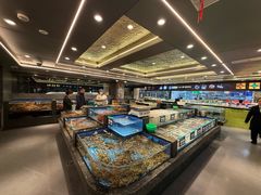 -东海怡品海鲜豆捞(舟宿夜江店)