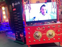 -袍家大院重庆火锅(文安路店)