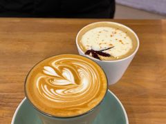 -ChanDu躔度咖啡(灯塔店)