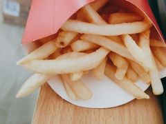 -麦当劳(开萝大道店)