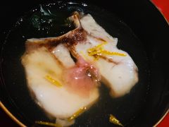 -橼舍鮨青木