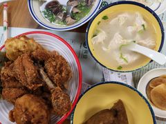 大肉粽-卢聪艺小吃店(阳翟总店)