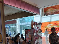 -dodonpa.墩墩伐 便当食堂(博华广场店)