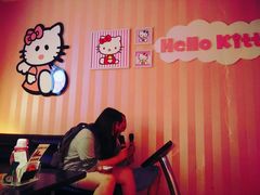 -音乐派量贩式KTV(新一城店)