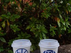-Be Lived Cafe比例咖啡(摩天轮店)