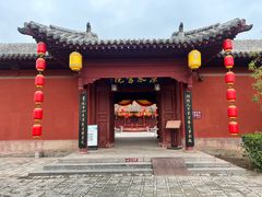 -司马温公祠