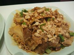 -大铁勺新津菜(东丽阳光新业广场店)