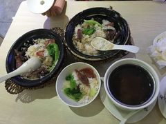 -皇上皇腊味店(下九路店)
