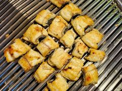 -银座苑烧肉酒场·烤活鳗(仙霞路店)
