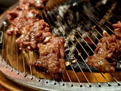 秘制牛五花-西塔老太太泥炉烤肉(上海七宝领展广场店)