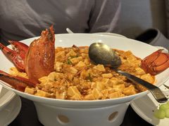 -甄御•海鲜新青岛菜(麦岛店)