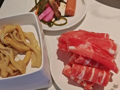 -名扬煮艺肥牛自助火锅(同和店)
