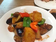 -上关雪東北菜(中房金谊店)